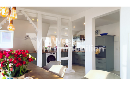 Wohnung zum Kaufen in Gelsenkirchen 175.000,00 € 105 m²