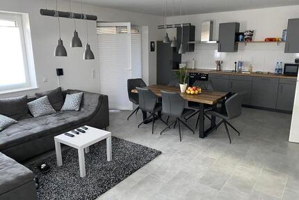 Wohnung 82qm zum 1.8. in Ellenstedt frei - Goldenstedt