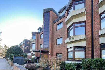 Wohnung zum Kaufen in Düsseldorf 525.000,00 € 120 m²