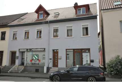 Haus zum Kaufen in Ehingen 960.000,00 € 263 m²