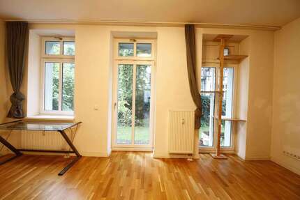 Wohnung zum Mieten in Berlin 1.081,60 € 55.08 m²