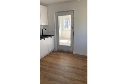 Schöne helle 3 ZKB -Wohnung mit Terrasse zu vermieten - Hilzingen