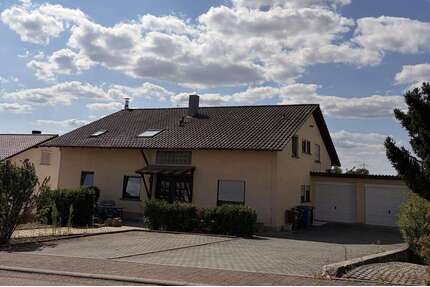 Wohnung zum Mieten in Bad Rappenau 1.350,00 € 126 m²