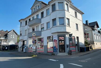 Lukrative Kapitalanlage Zentrum Haiger