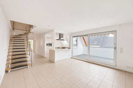 Wohnung zum Kaufen in Lippstadt 345.000,00 € 119.6 m²