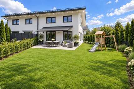 Haus zum Kaufen in Brunnthal 929.000,00 € 140 m²
