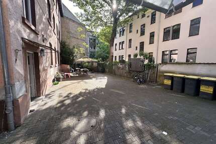 Wohnung zum Mieten in Offenbach 690,00 € 53 m²