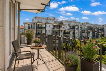 Wohnung zum Kaufen in Frankfurt am Main 1.249.000,00 € 146 m²