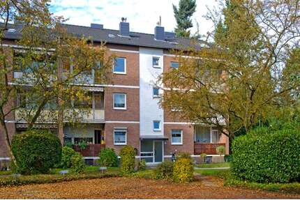 Wohnung zum Mieten in Bocholt 719,00 € 82 m²