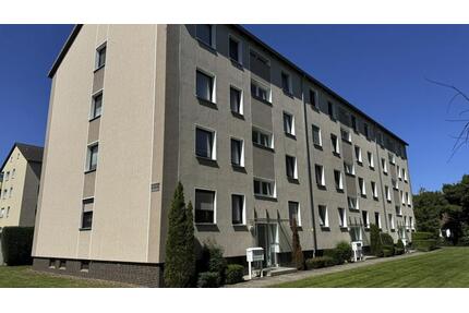 Einfach einziehen: Top-Sanierte Eigentumswohnung in Alt-Vinnhorst - Hannover Herrenhausen-Stöcken