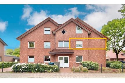 2 Zimmer Wohnung - 630,00&nbsp;EUR Kaltmiete, ca.&nbsp; 61,00&nbsp;m&sup2; in Meppen (PLZ: 49716)