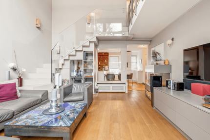 Wohnung zum Kaufen in Berlin 795.000,00 € 125 m²