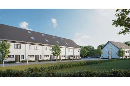 Haus zum Kaufen in Ebersberg 435.000,00 € 141 m²