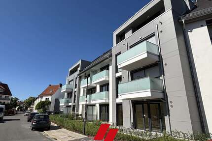 Wohnung zum Kaufen in Bremen 363.900,00 € 83.9 m²