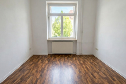 Charmante 2-Zimmer-Wohnung mit Balkon in Dortmund-Borsigplatz!