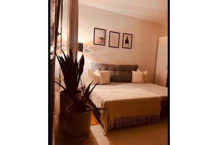 Wohnung zur Untermiete - 1.050,00&nbsp;EUR Kaltmiete, ca.&nbsp; 30,00&nbsp;m&sup2; in München (PLZ: 81377) Sendling-Westpark