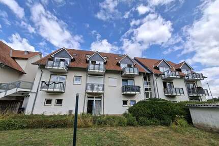 Wohnung zum Mieten in Bad Salzuflen 495,00 € 51.49 m²