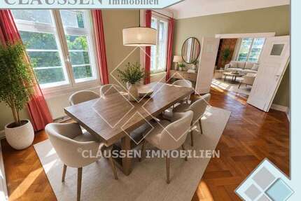 Wohnung zum Mieten in Wiesbaden 2.250,00 € 185.65 m²