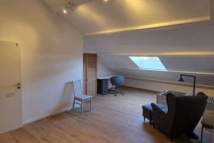 Wohnung zum Mieten in Biberach an der Riß 340,00 € 16 m²