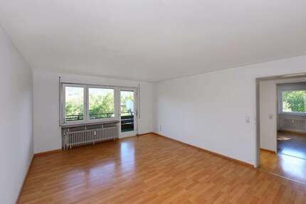 Wohnung zum Kaufen in Wehr 189.000,00 € 85.24 m²