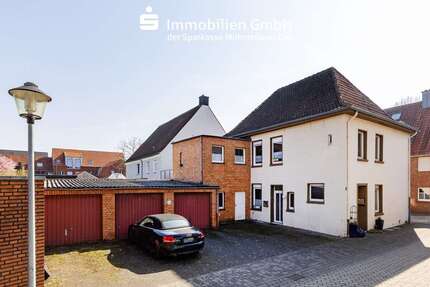 Haus zum Kaufen in Sendenhorst 259.000,00 € 148 m²