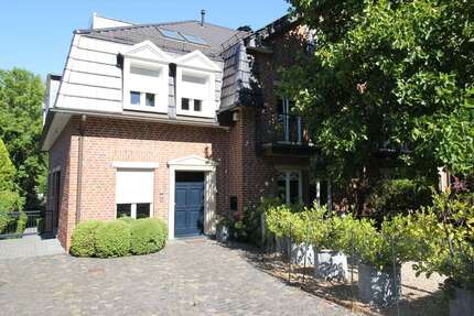 Wohnung zum Mieten in mülheim 1.300,00 € 100 m²