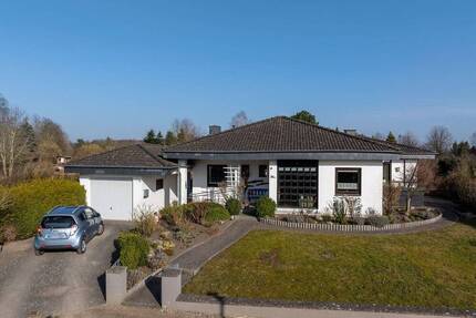 Gepflegter Bungalow nahe Dieksee in Malente Timmdorf - Malente / Timmdorf