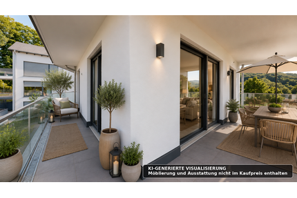 Wohnung zum Kaufen in Eppstein 657.000,00 € 120.61 m²