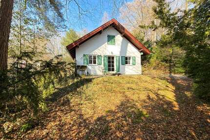 Grundstück zu verkaufen in Pöcking 1.215.000,00 € 918 m²