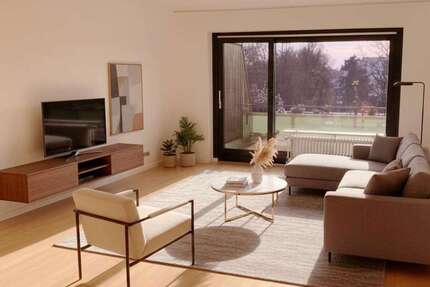 Wohnung zum Kaufen in Gröbenzell 319.000,00 € 56 m²