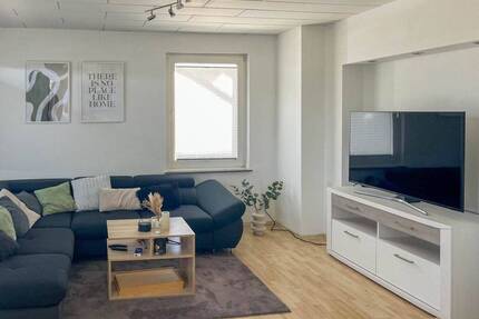 Ihr neues Zuhause: helle 3-Zimmer Wohnung mit Sonnenbalkon und Wohlfühlcharakter in Ennepetal!