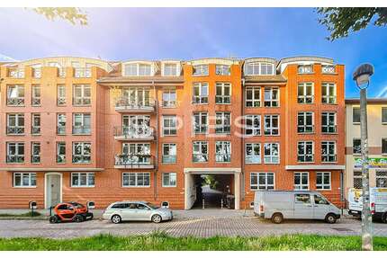 Wohnung zum Mieten in Bremen 1.300,00 € 142 m²