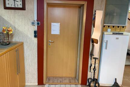 Wohnung in Stadtmitte Berching - 800,00&nbsp;EUR Kaltmiete, ca.&nbsp; 115,00&nbsp;m&sup2; in Berching (PLZ: 92334)