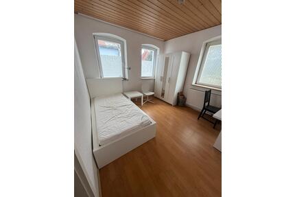 Wohnungen - Kulmbach Ziegelhütten