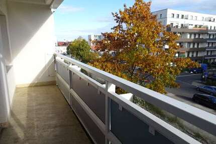 Wohnung zum Kaufen in Dresden 125.000,00 € 47.66 m²