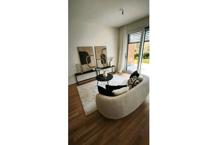 High-End Business-WG, Schweriner See, Erstbezug, Tiefgarage