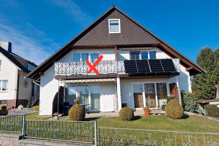 2 12 Zimmer Wohnung in Gillersheim zu vermieten - Hattorf am Harz