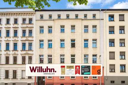 Wohnung zum Kaufen in Leipzig 299.900,00 € 114.2 m²