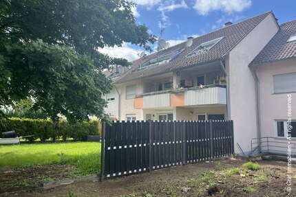 Wohnung zum Kaufen in Ditzingen 184.000,00 € 62.61 m²