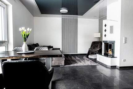 Zwei Terrassen, viel Platz, extra Wohnung - Ihr Bungalow in Haaren - Bad Wünnenberg