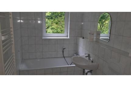 4-Raumwohnung ab 01.04.2026 zu vermieten - Frankfurt (Oder)