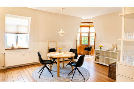 Wohnung zum Kaufen in Heiligenberg , Baden-Baden 225.000,00 € 46 m²