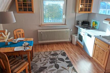 Ferienwohnung, Monteurzimmer nahe Kassel, Fritzlar, Wolfhagen - Bad Emstal