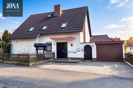 Haus zum Kaufen in Kulmbach 330.000,00 € 175 m²