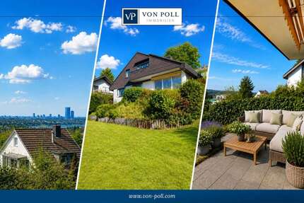 Haus zum Kaufen in Bad Honnef Selhof 710.000,00 € 152 m² - Bad Honnef / Selhof
