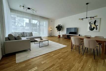 Wohnung zum Kaufen in Nittenau 299.000,00 € 97 m²
