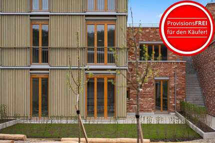 Wohnung zum Kaufen in Waldkirch 575.000,00 € 88.39 m²