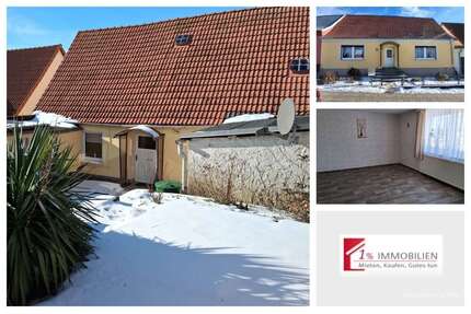 Haus zum Kaufen in Gützkow 115.000,00 € 87 m²