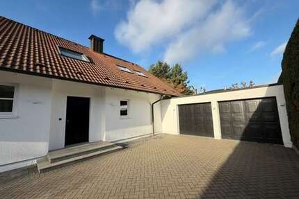 Haus zum Mieten in Meerbusch 8.900,00 € 300 m²