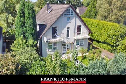 Haus zum Kaufen in Hamburg 595.000,00 € 164.79 m²